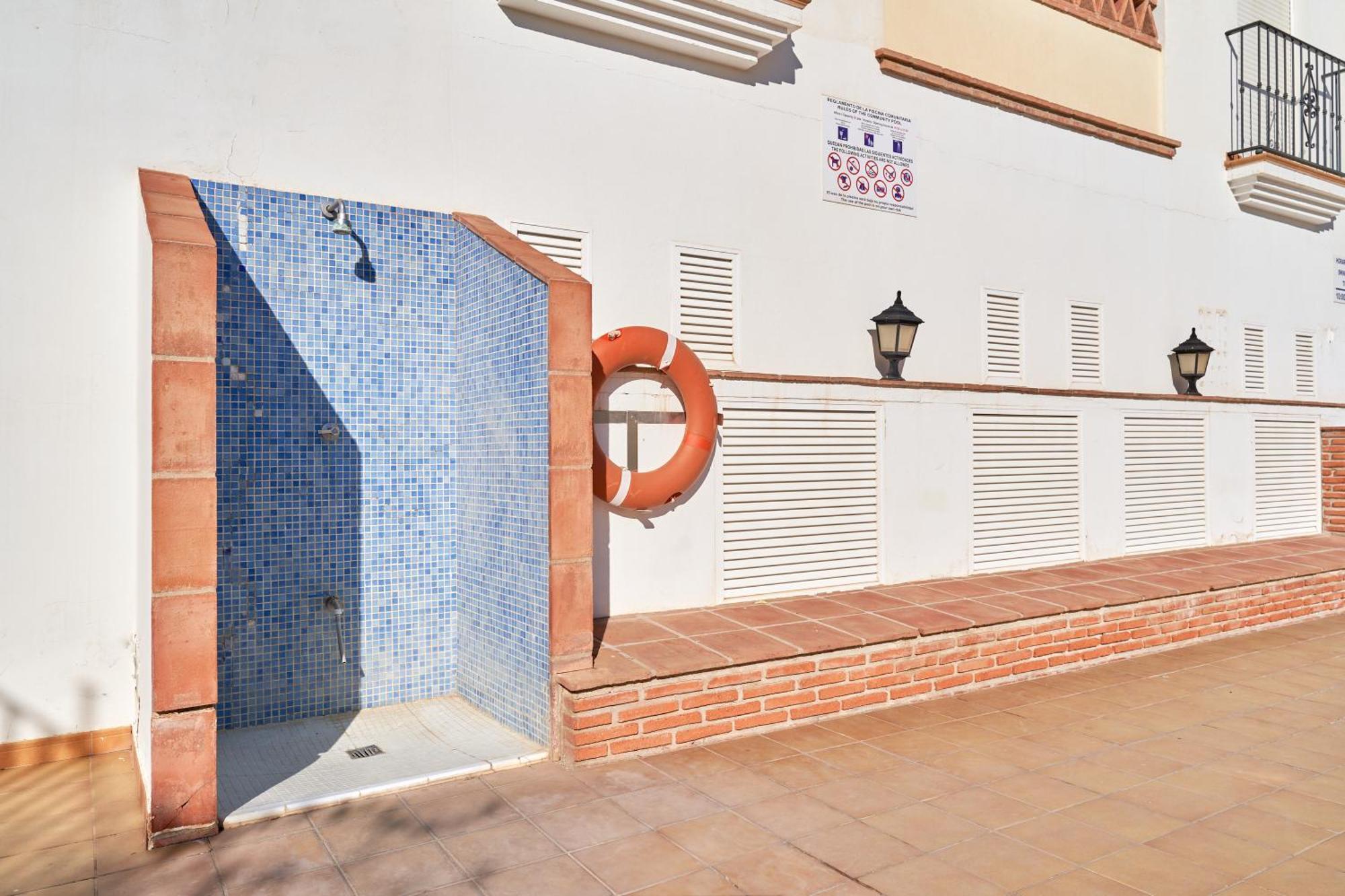 Urb Chimenea Apartment Nerja