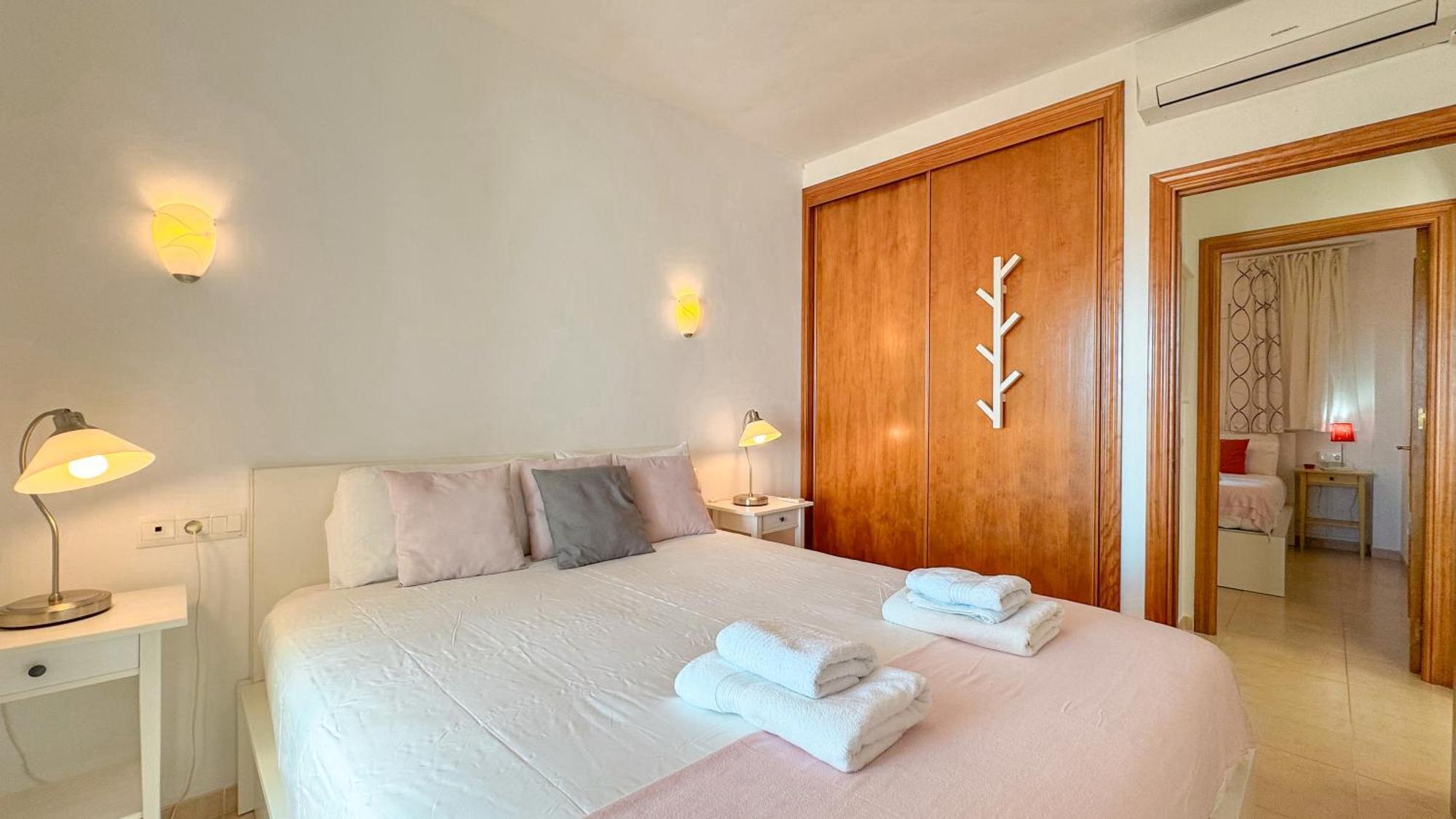 Apartment Urb Chimenea Nerja